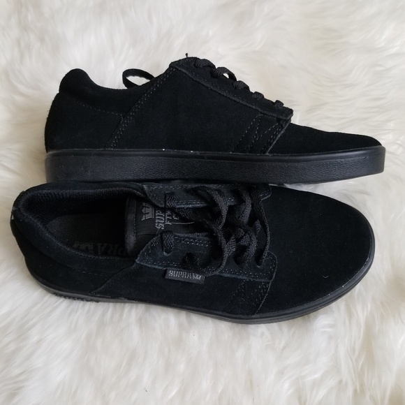 Supra Sneakers - Picture 1 of 3